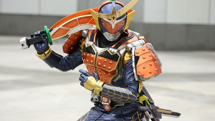 Trái cấm! Bài hát chủ đề của Kamen Rider Gaim "JUST LIVE MORE"! Kỷ niệm 10 năm