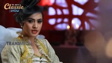 Salon madam - tanam bulu mata