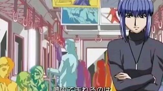 Tantei Gakuen Q Episode 17 English Subbed