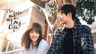 🇨🇳 EP. 6 | The Best Day Of My Life (2024) [Eng Sub]