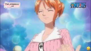 Thực ra Nami là con trai các ông ạ #onepiece