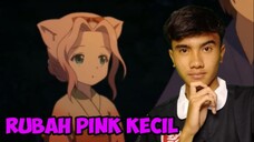 Anime Bagi Pecinta Furry