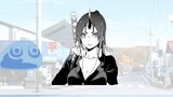 [Slime 36] Ambisi Rimuru adalah menjalankan Elf Sister's Bar dan menjadi pemiliknya sendiri
