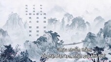 Lưu Thủy Điều Điều EP 27 [Sub Việt]
