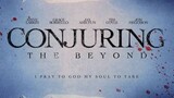 CONJURING THE BEYOND (2022) HORROR MOVIE