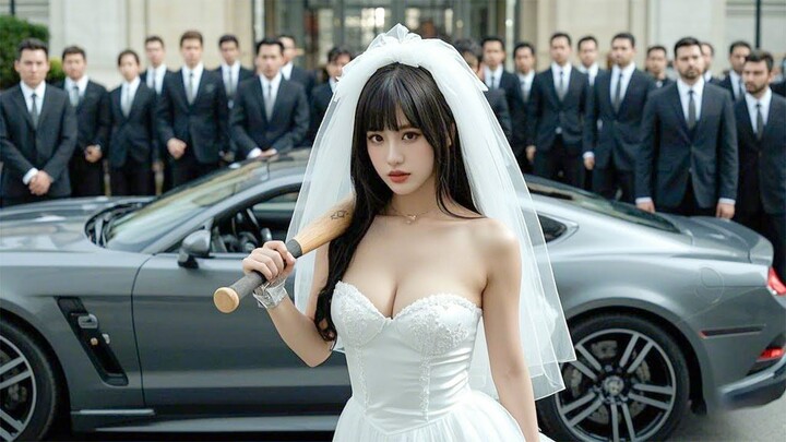 The chairwoman brought a weapon to the hotel to confront her cheating husband - Phụ đề tiếng Việt