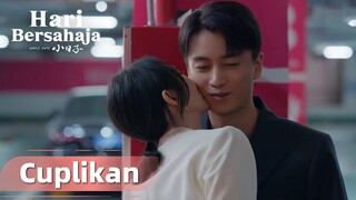 Simple Days | Cuplikan EP08 Melepas Kerinduan | WeTV【INDO SUB】