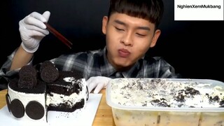 mukbang ngon chàng trai ăn phần 100 #amthuc #monngon