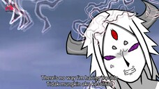 Menunggu Fusion Boru Kawa kembali, Zenaku maju| BORUTO TWO BLUE VORTEX PART 1321