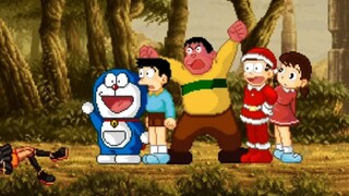 Doraemon