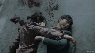 All Of Us Are Dead Season 01 Episode 06.Zombie Transformation.