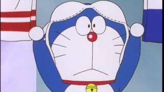 Doraemon, dasar kucing mesum~