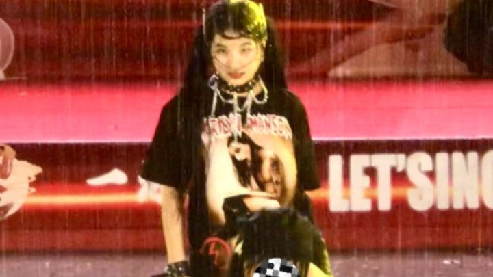【Ring ma bell】热血女高之人生中最精华的一分钟（大里春菜位