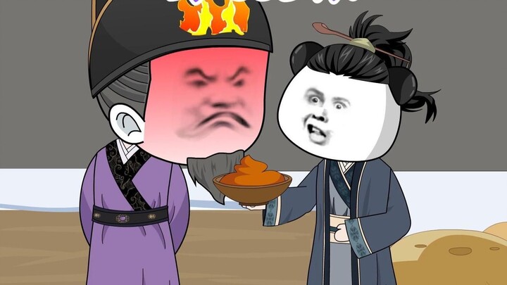 Episode 53: Pada episode ke-53, tidak ada seorang pun yang berani macam-macam dengan orang-orang di 
