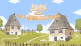 Cerita Masha: Seri 18 - Jack And the Beanstalk (Bahasa Indonesia)