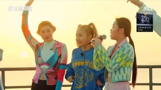 Fly to the dance 2022 Ep 8 Eng sub