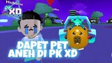 NIATNYA BUKA 3 PET POD MALAH JADI BEGINI..😭🤣 - PK XD