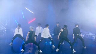 【Times Youth League】Cover Stage B - EXO "The Eve"