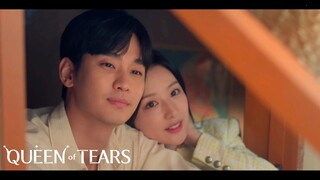 10CM - Tell Me It's Not a Dream (Eng Ver) | Queen of Tears (눈물의 여왕) OST Part. 2 MV