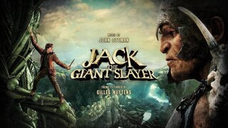 JACK  GIANT THE SLAYER 2013 Subtitle Indonesia