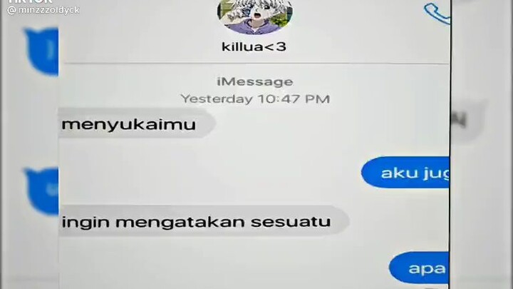 aaa aku klepek-klepek >_<💖