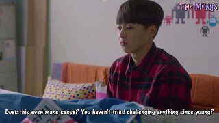 [ENG SUB] Falling for Dojeon Ep2