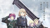 The Legend of Heroes: Trails of Cold Steel - Northern War Episode 5