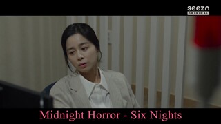 Midnight Horror: Six Nights (2022) Episode 3