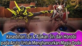 Apa yang Akan Terjadi di Kamen Rider Zero One Episode 13?