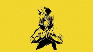 "Sasuke" - Rap Freestyle Beat | Japanese Underground Boom Bap Beat | Hip Hop Instrumental  Nxnja