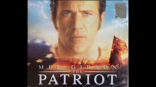 The Patriot (2000)