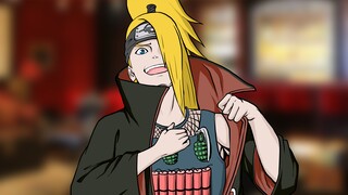 [Nhà hát Hokage] Sasuke, hứa với tôi, được không?