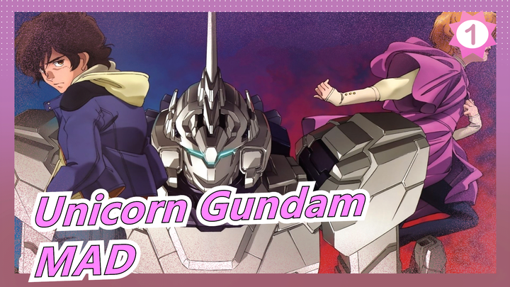 Unicorn Gundam/Kebaikan tidak bisa selamatkan orang, Dosa dan salah paham akan terus ada_1