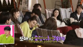 Love Me Actually EP 10 (Sub Indo) [Korea]