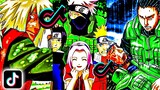 💣Naruto TikTok Compilation💣 / Naruto Edits 🔥 / Badass Moments😎 [ #18 ]