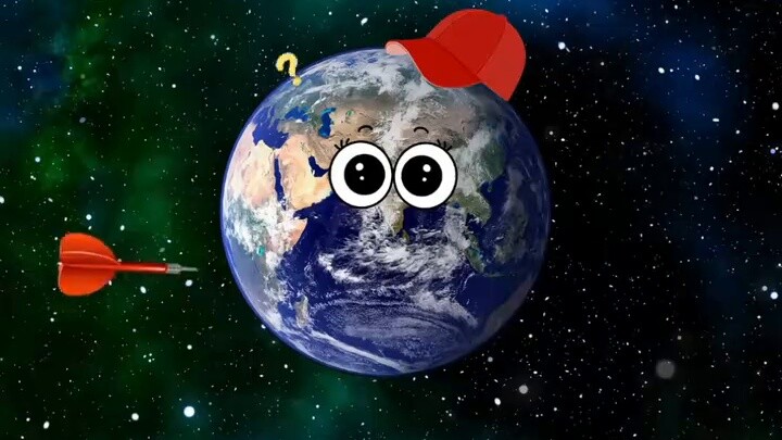 [Huhu Planet Animation] The latest video is here, come and take a look!