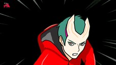 Tim 7 misi super penting saat musuh mengamuk | Boruto Two Blue Vortex part 1446