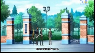 Starry ☆ sky Episode 26 (Last Episode)