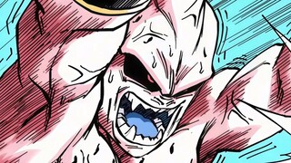 [Animasi Bola Naga] Perbandingan antara Toriyama Akira dan Hakamada Yuji
