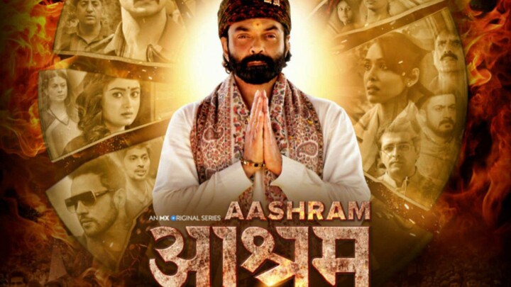 AASHRAM (2020) Eps 2 SUBTITLE INDONESIA