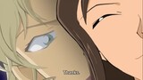 Vermouth talk like Ran in front of Conan | Anime Hashira