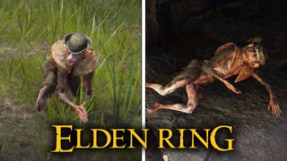 ELDEN RING - Boc the Seamster Side Quest (NPC Questline)