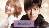 HEALER Episode 17 Tagalog Dubbed