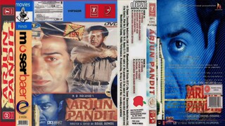 ARjUN PANDiT 📽️ (¹⁹⁹⁹) 📺 in T-Series