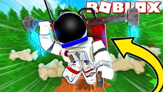 THE QUEST TO GET A JETPACK!! - ROBLOX MAD CITY