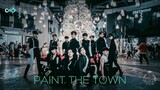 [KPOP IN PUBLIC] 이달의 소녀 (LOOΠΔ) "PTT (Paint The Town)" Cover by KAJJAMOON from Indonesia