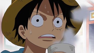 [Awang]Luffy ở trang bị thứ năm! Kẻ thù cũ của Nika! Số phận của mặt trời và bóng tối vướng vào nhau