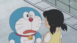 Doraemon Episode 217