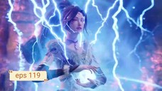 Ancient Myth eps 119 sub indo