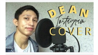 DEAN- Instagram English Cover (Funk Ver.)